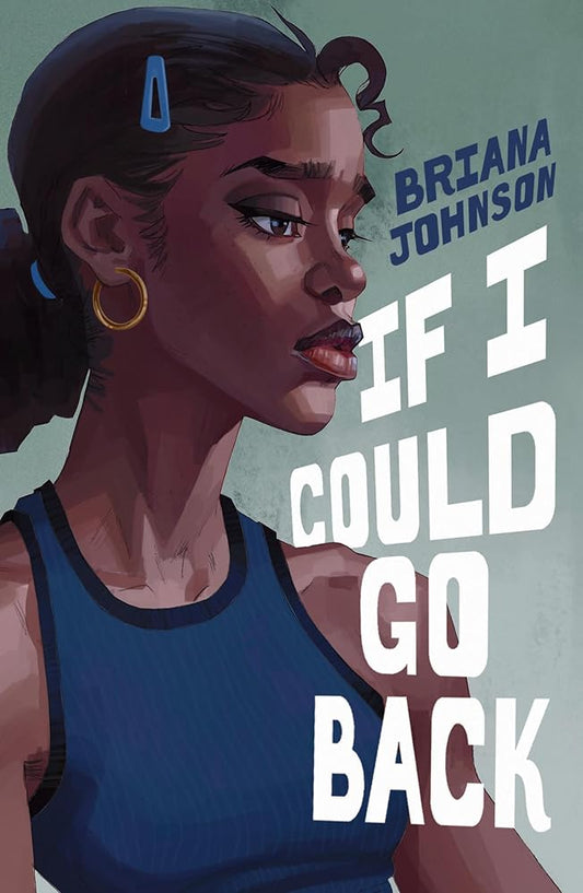 If I Could Go Back cover image