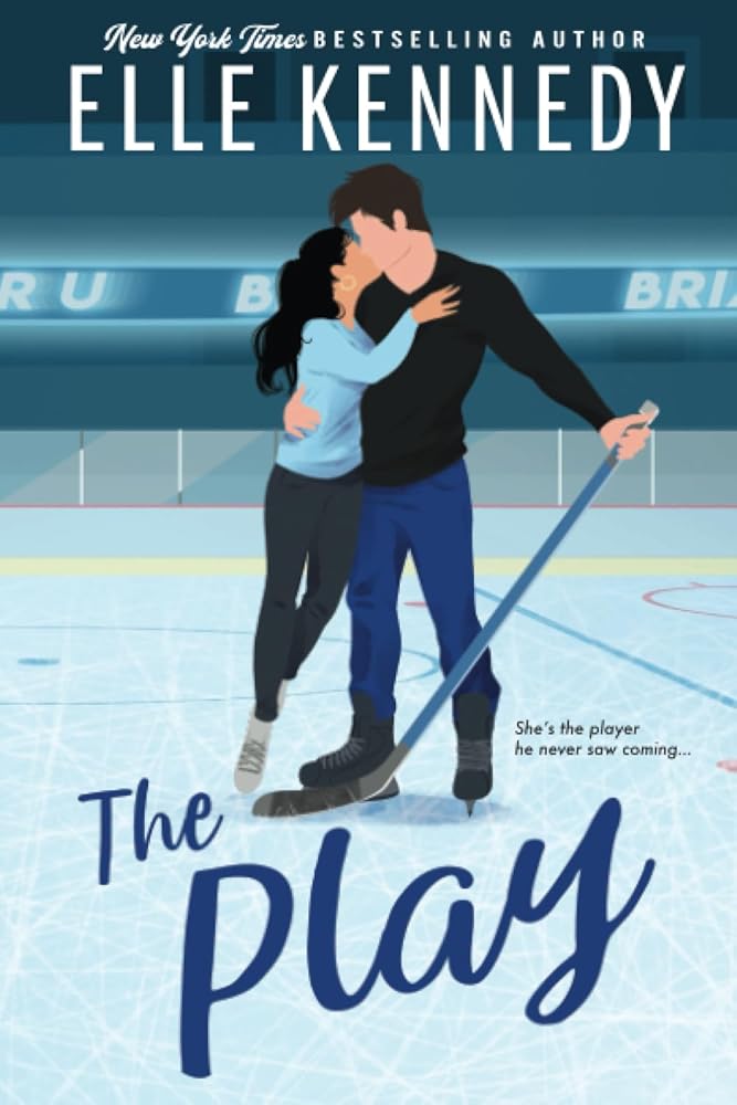 The Play (Briar U, 3) cover image