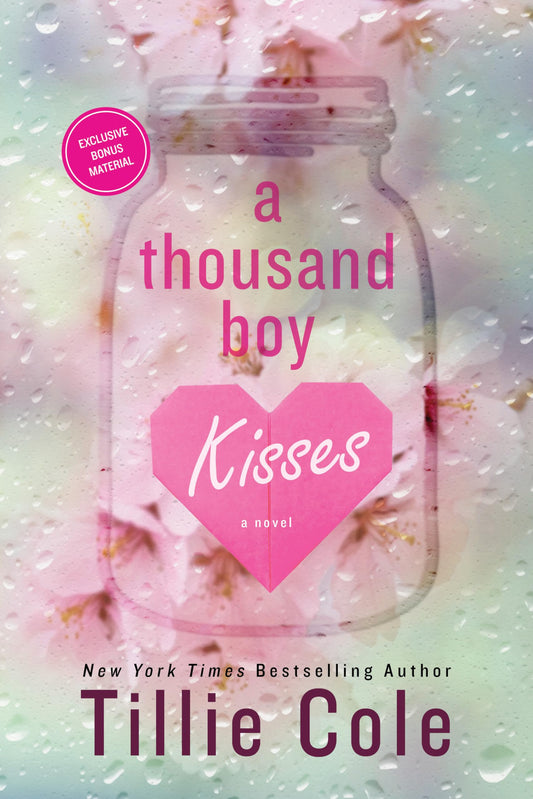 A Thousand Boy Kisses