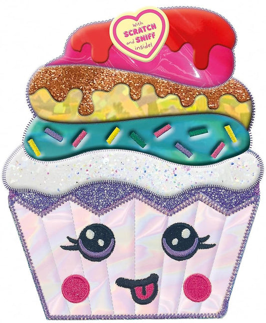 Yummy Cupcake cover image