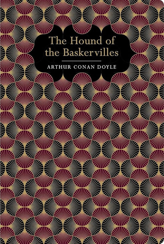 The Hound of the Baskervilles (Chiltern Classic) cover image