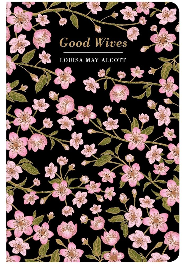 Good Wives (Chiltern Classic) cover image