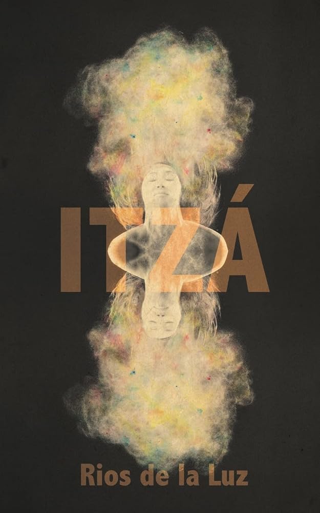 Itzá cover image