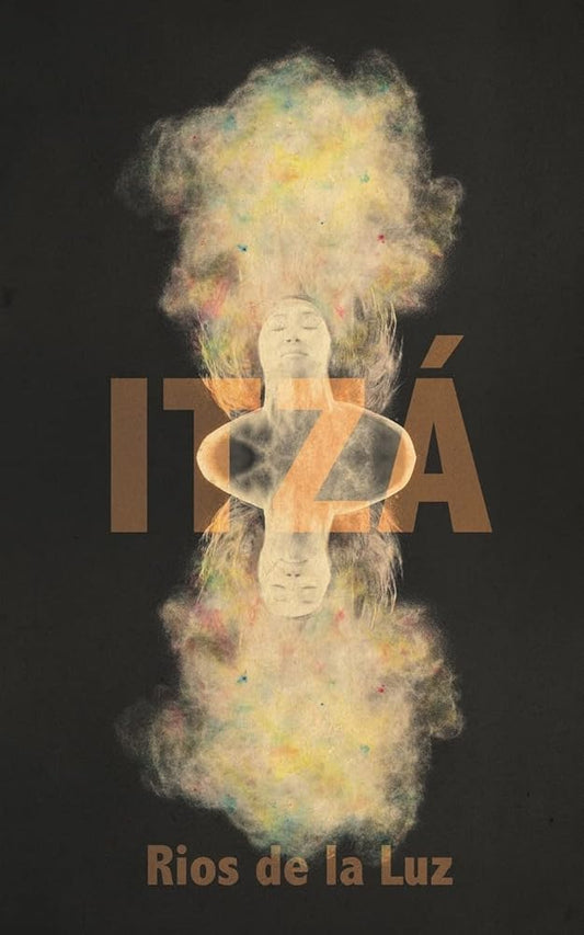 Itzá cover image