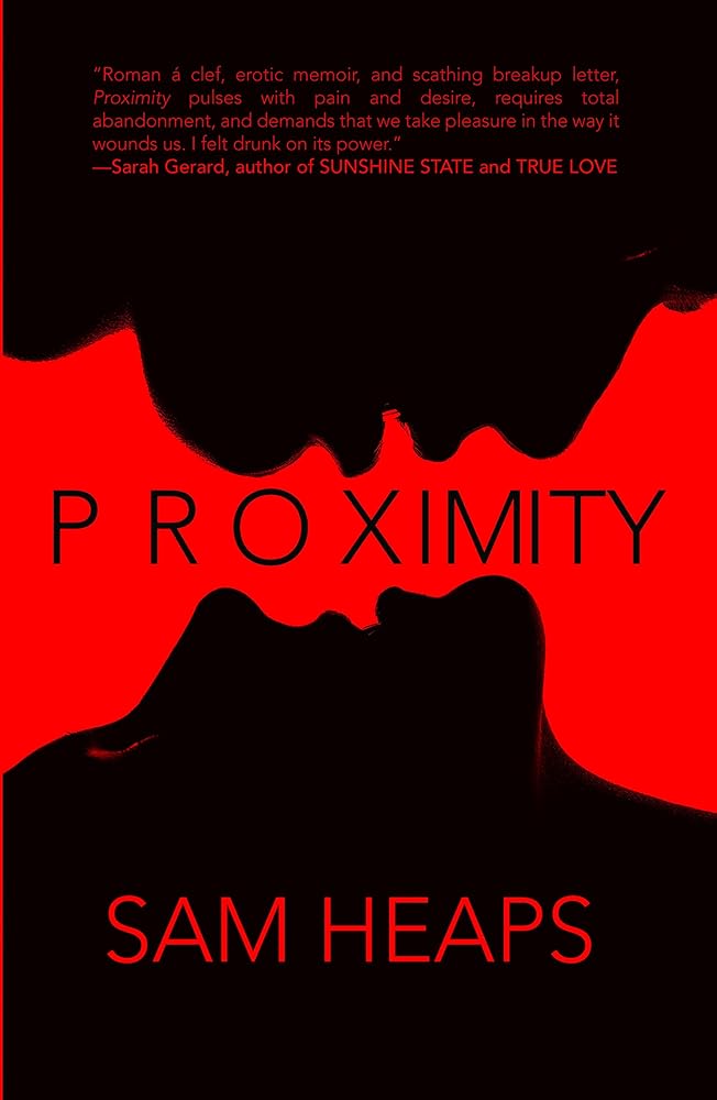 Proximity cover image