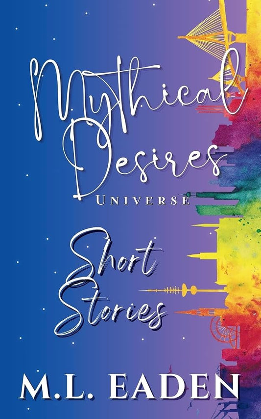 Mythical Desires Universe Short Stories cover image