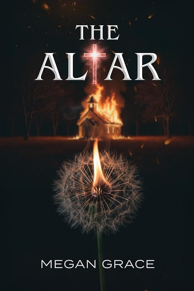 The Altar cover image