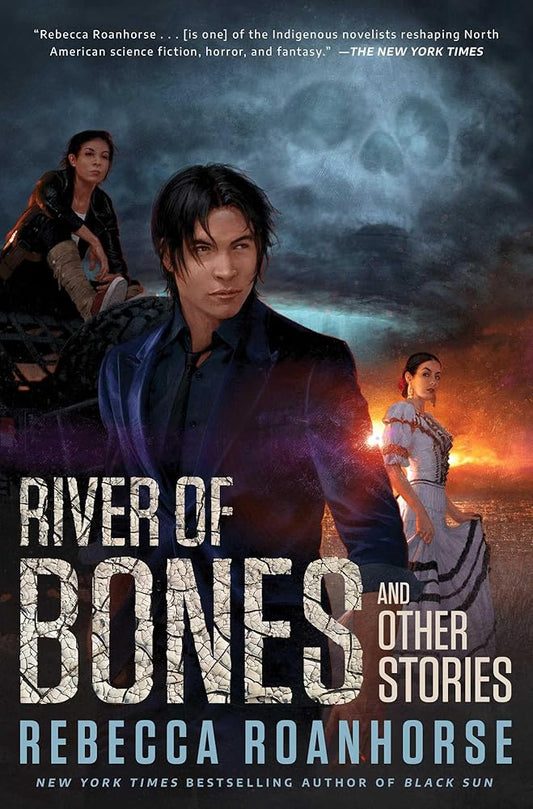 River of Bones and Other Stories cover image