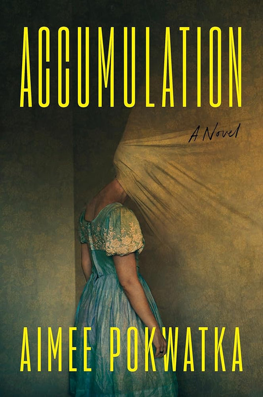 Accumulation cover image