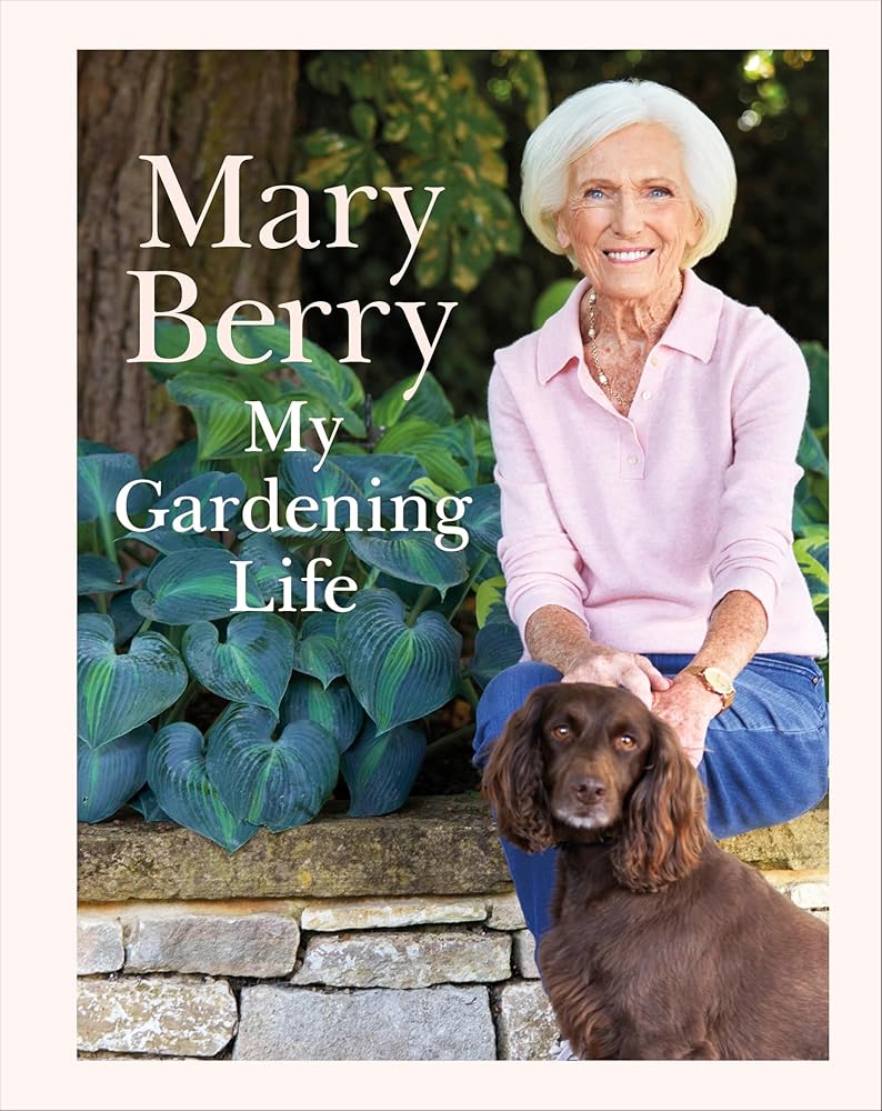 My Gardening Life cover image