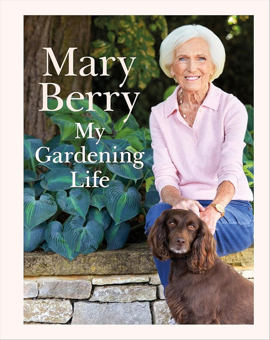 My Gardening Life cover image