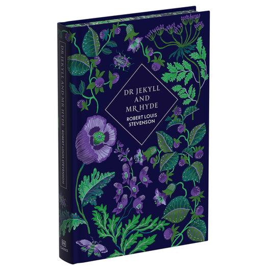 Dr Jekyll and MR Hyde and Other Stories