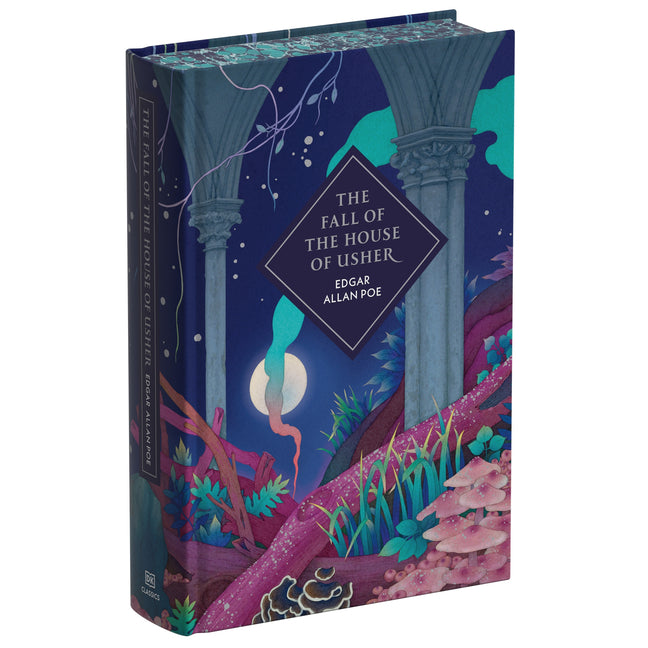 The Fall of the House of Usher and Other Stories