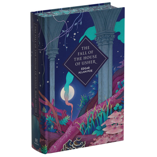 The Fall of the House of Usher and Other Stories