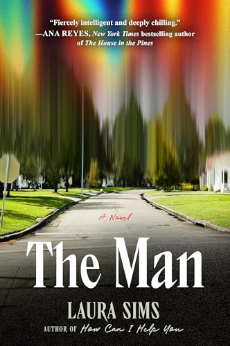 The Man cover image