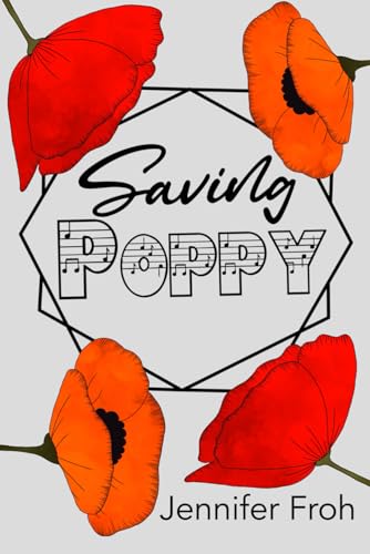Saving Poppy cover image