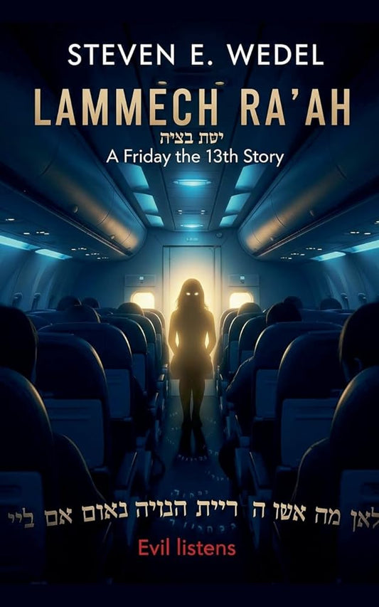 Lammech Ra'ah cover image