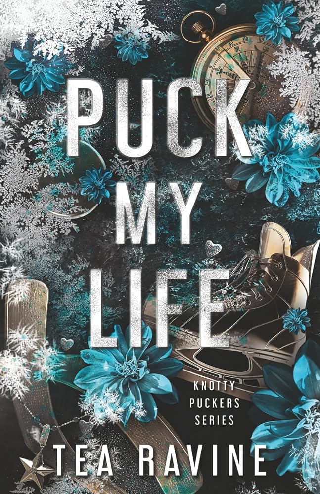 Puck My Life cover image