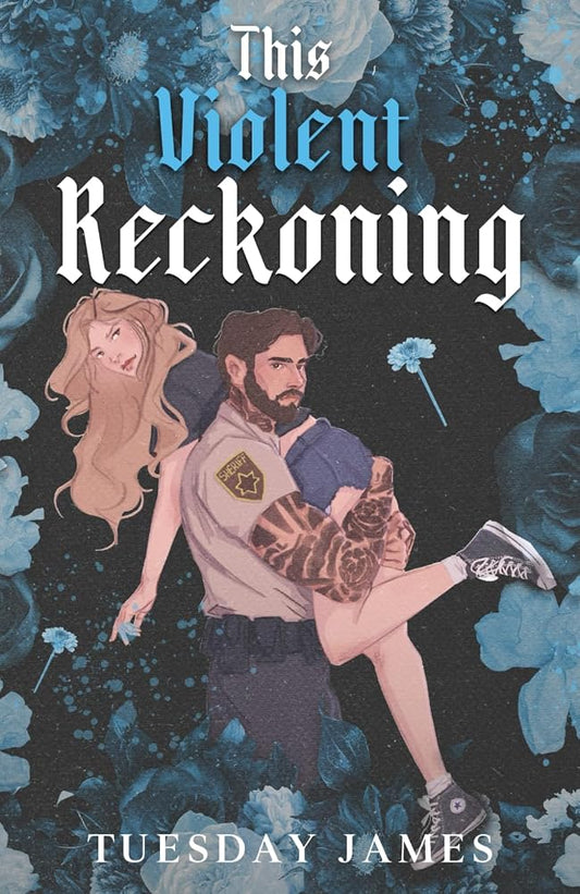 This Violent Reckoning: The Thunder Ridge Series cover image