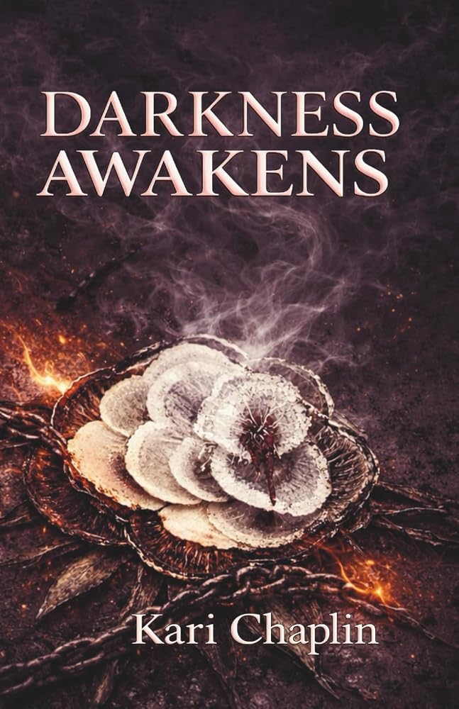 Darkness Awakens cover image