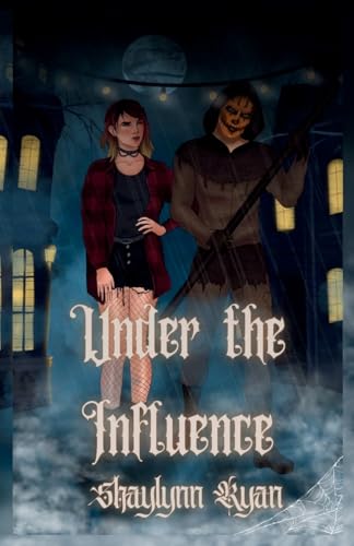 Under the Influence cover image