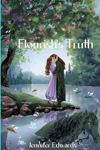 Flourish's Truth cover image