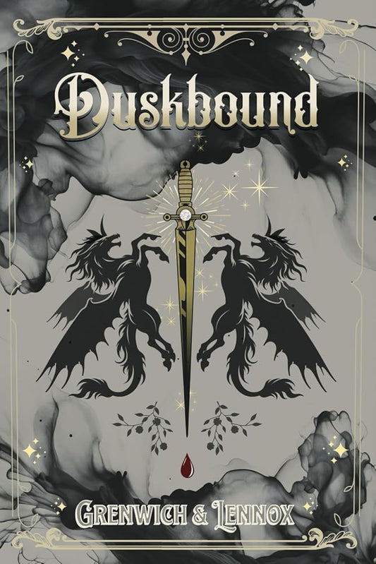Duskbound (Esprithean Trilogy) cover image