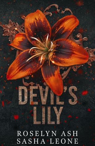 Devil's Lily cover image