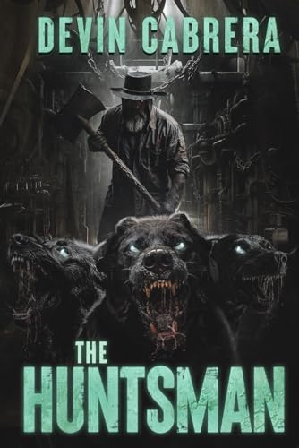 The Huntsman cover image
