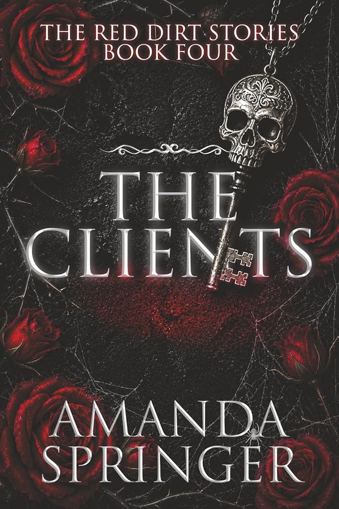 The Clients (The Red Dirt Stories) cover image