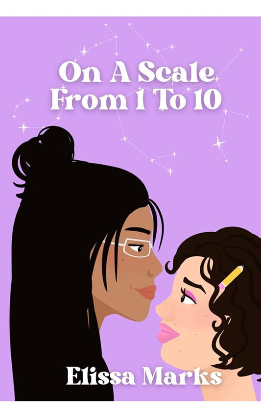 On A Scale From 1 to 10 cover image