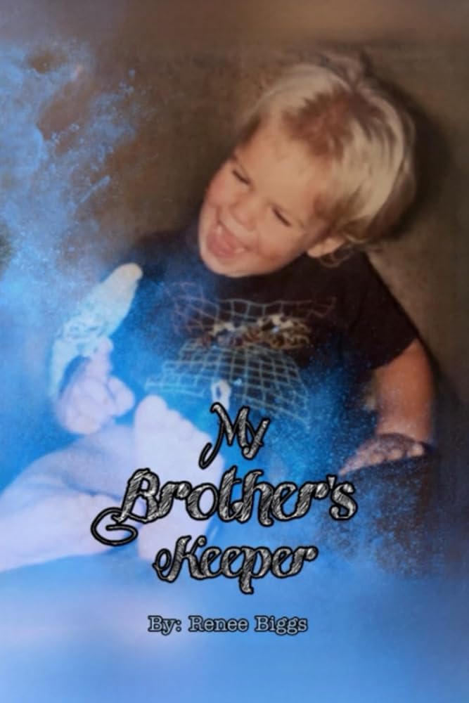 My Brother's Keeper cover image
