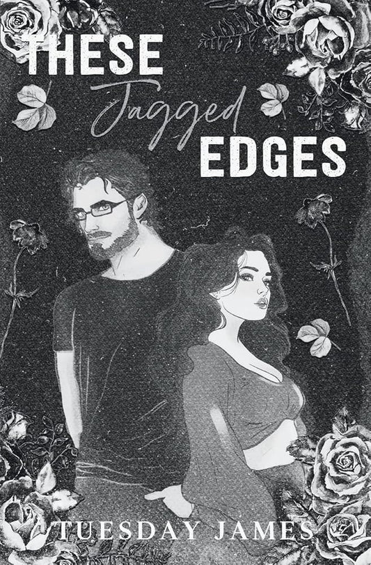 These Jagged Edges cover image