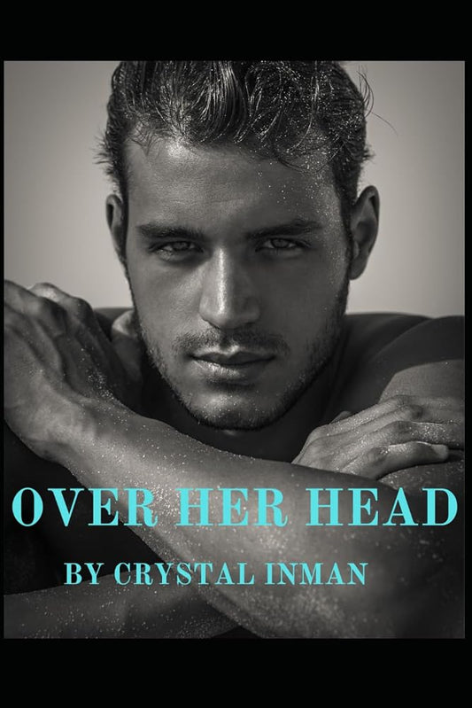 OVER HER HEAD (Pine Cove) cover image