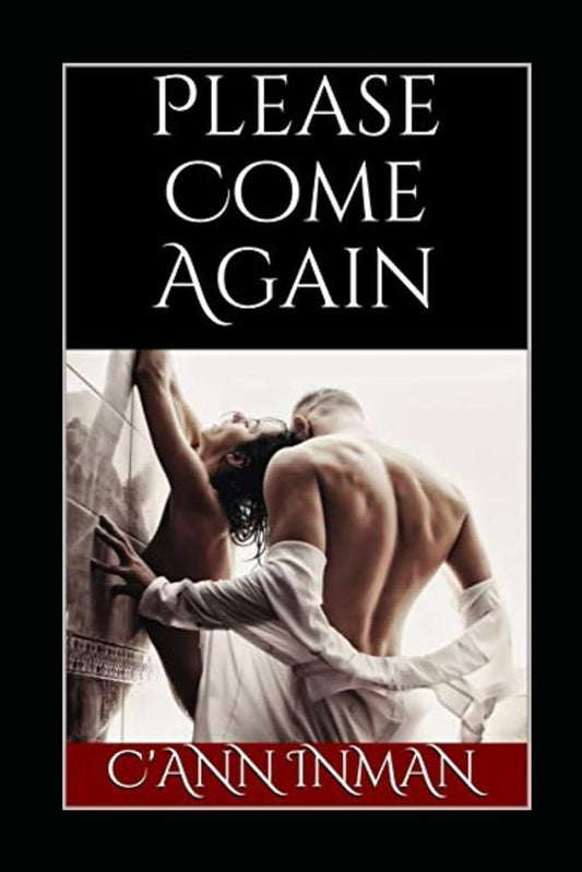 Please Come Again cover image