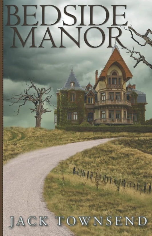 Bedside Manor cover image