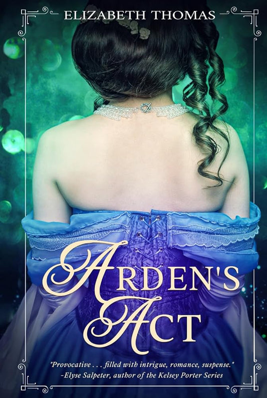 Arden's Act cover image