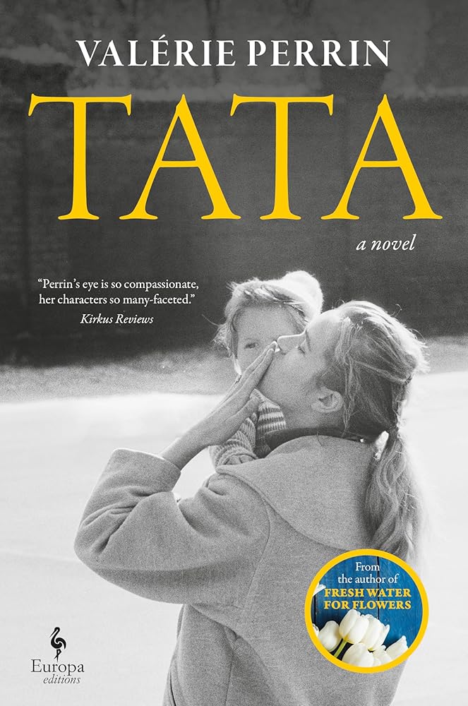 Tata cover image