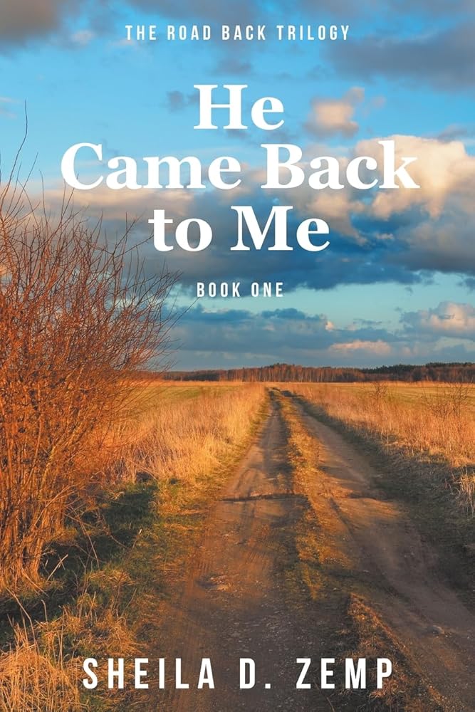 He Came Back to Me cover image