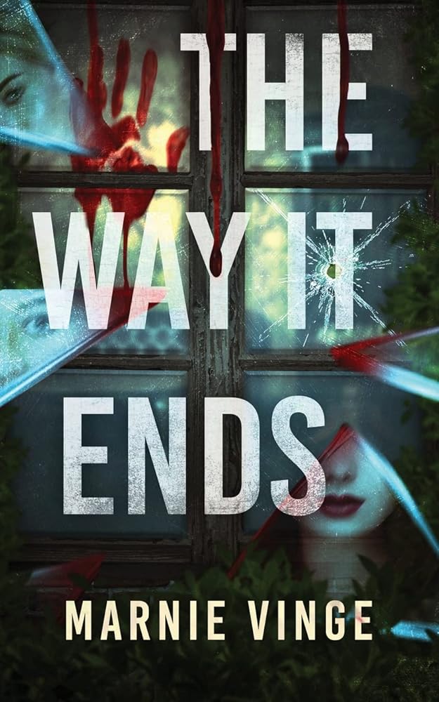 The Way It Ends cover image