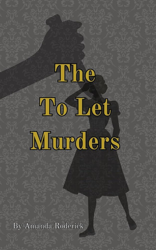 The To Let Murders cover image