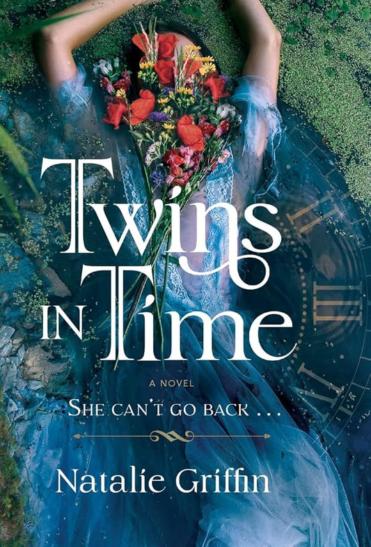 Twins in Time cover image