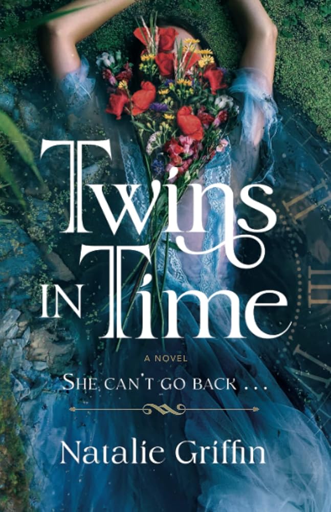 Twins in Time cover image
