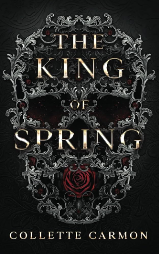 The King of Spring cover image