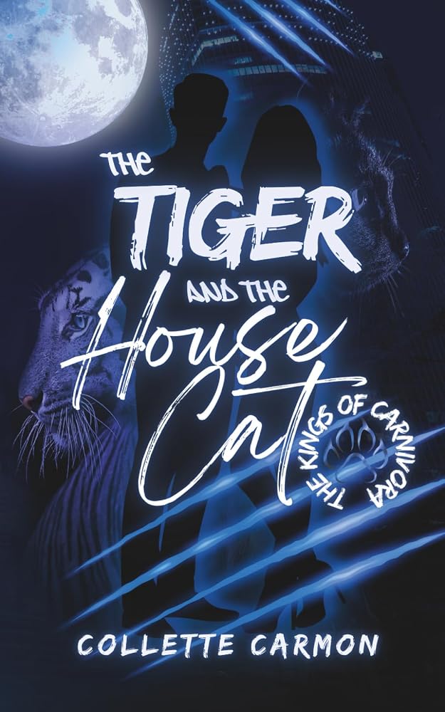The Tiger and The House Cat cover image