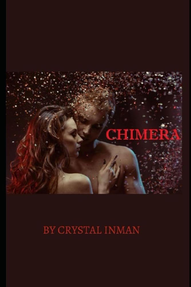 Chimera cover image
