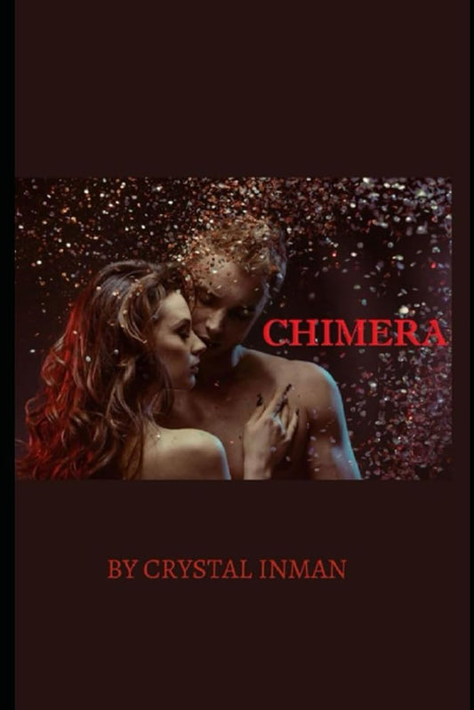 Chimera cover image