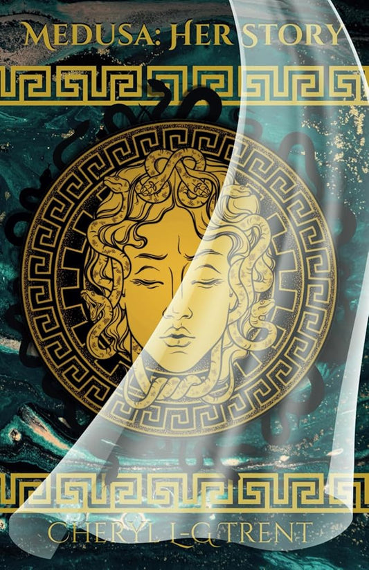 Medusa: Her Story cover image