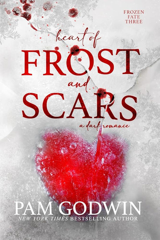 Heart of Frost and Scars (Frozen Fate) cover image