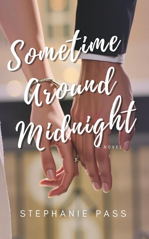 SOMETIME AROUND MIDNIGHT (The Enchanted Hearts Collection) cover image